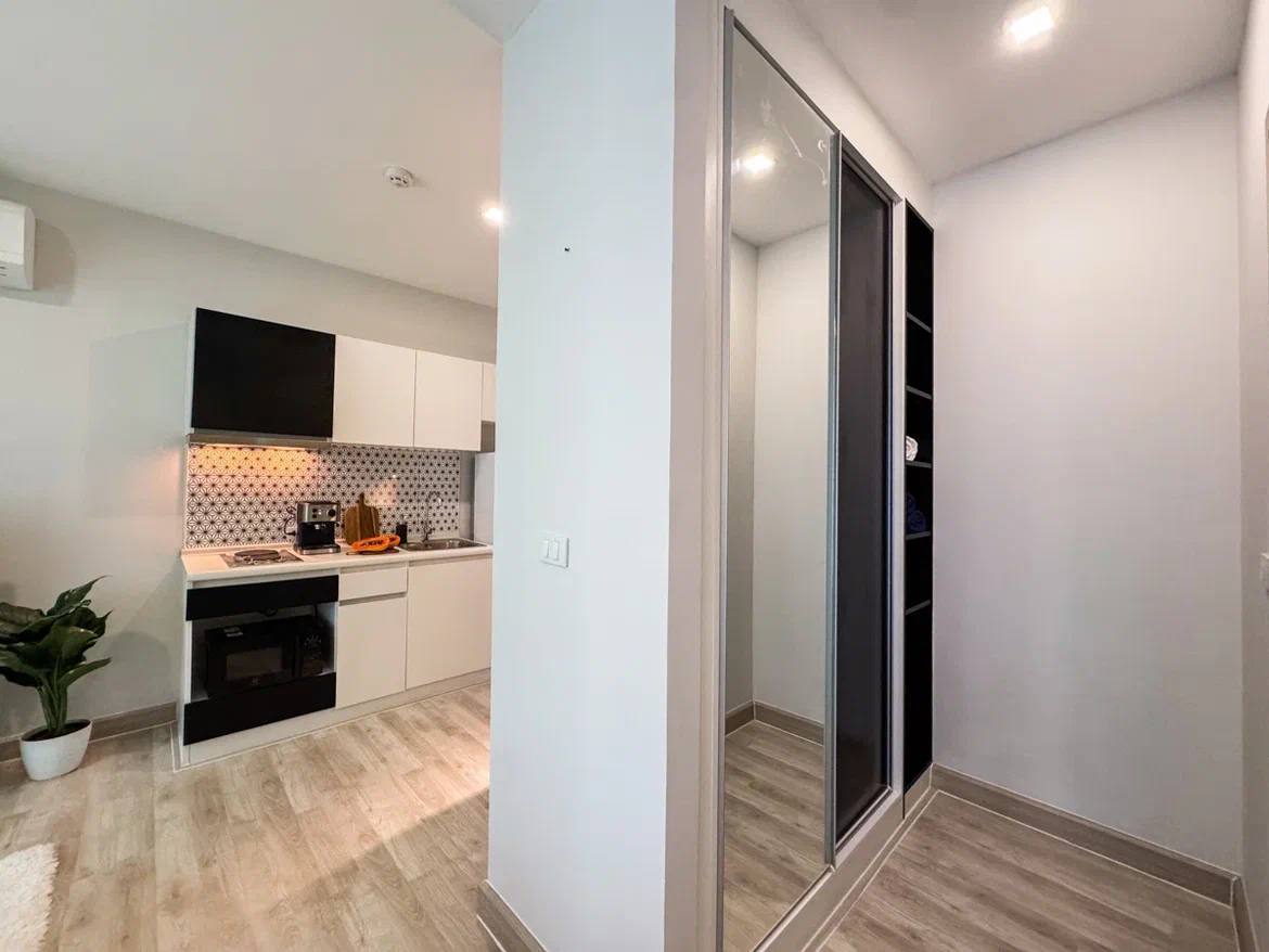 Доска объявлений в Таиланде