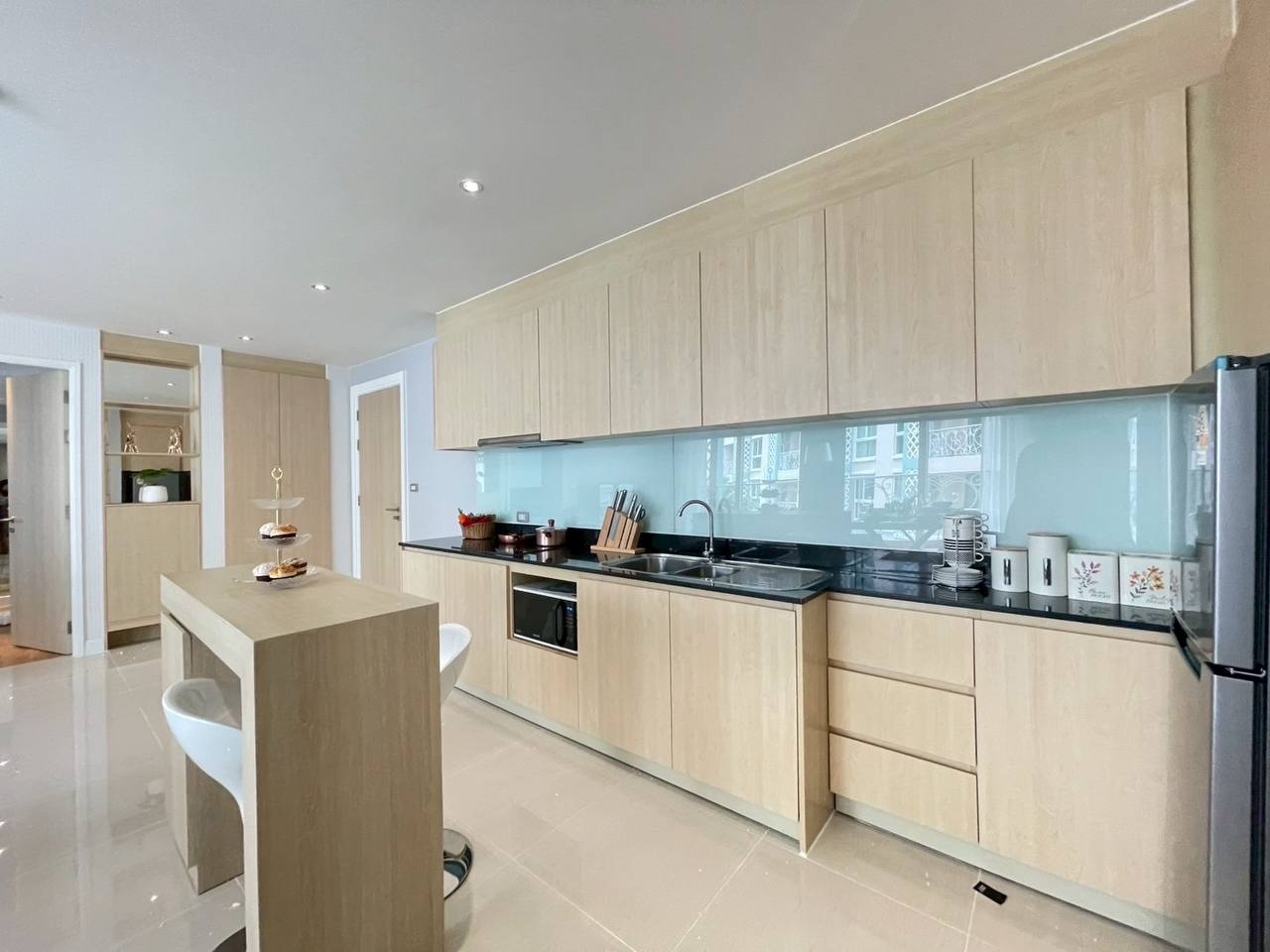 Краткосрочная и долгосрочная аренда кондо