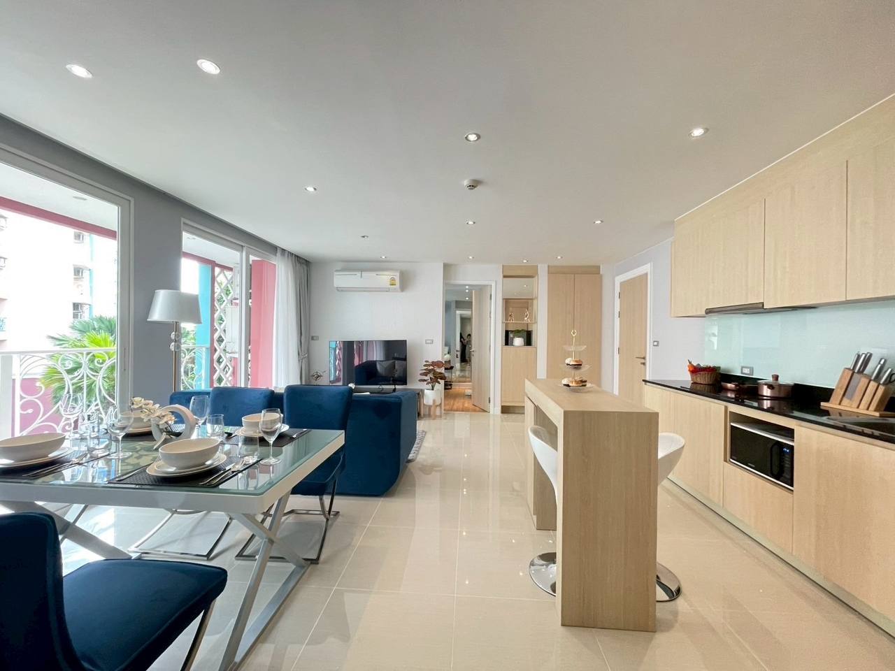 Краткосрочная и долгосрочная аренда кондо