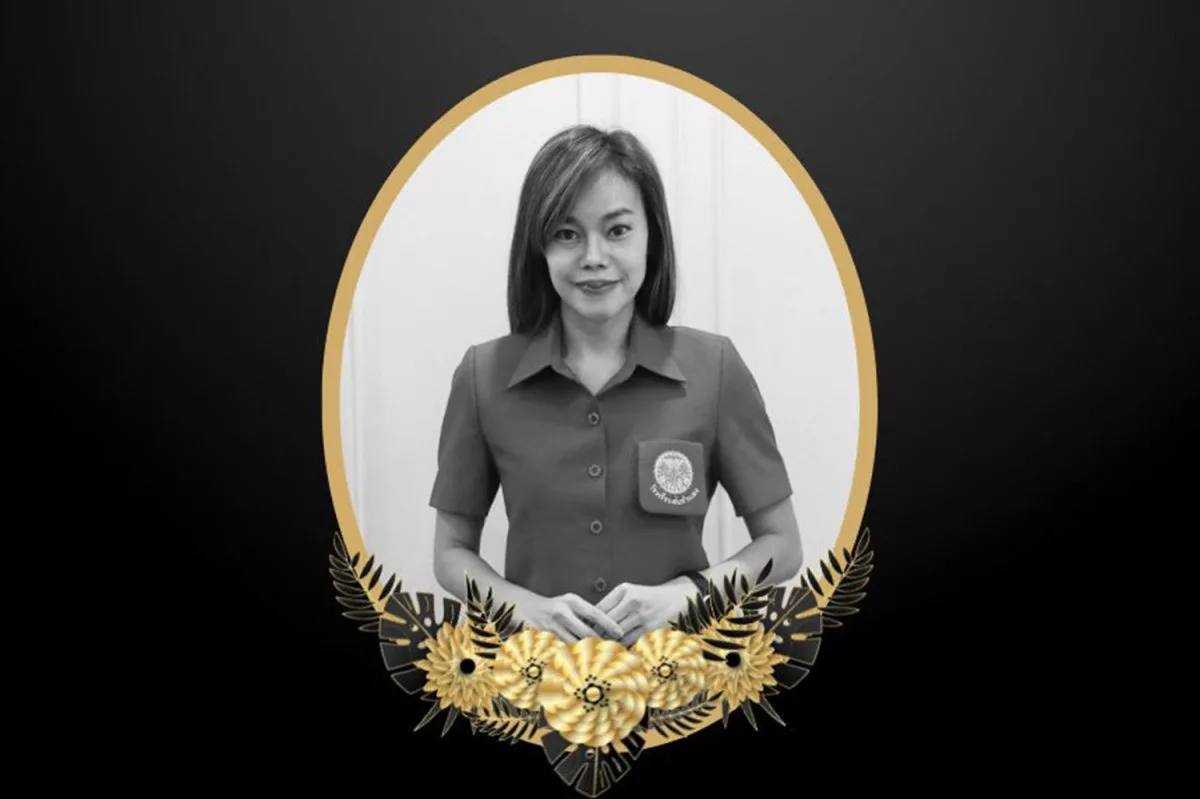 Расследование самоубийства учительницы в Таиланде