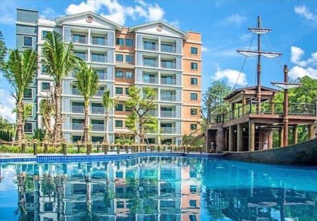 Аренда квартиры с полным оборудованием