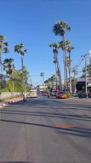 Утренний ритуал на острове Пхукет