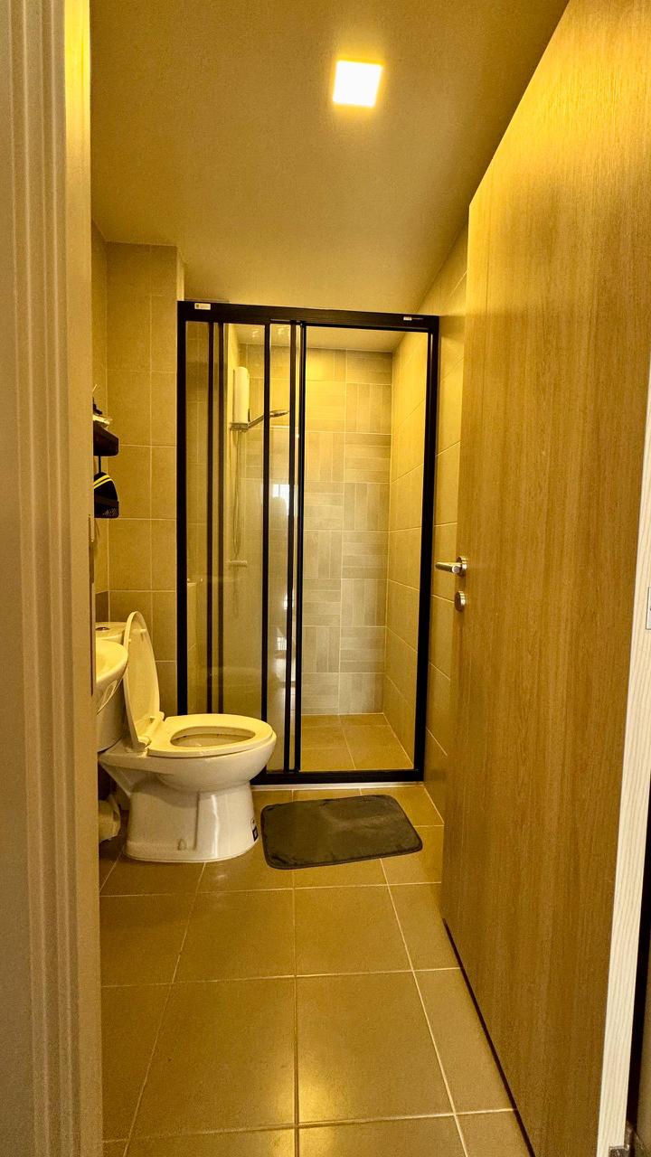 Аренда апартаментов в новом кондо