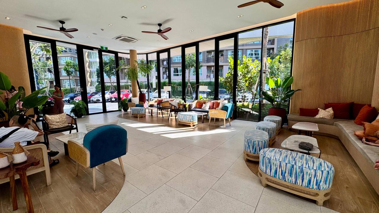 Доска объявлений в Таиланде