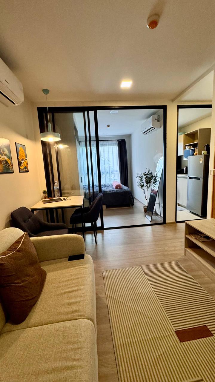 Аренда апартаментов в новом кондо