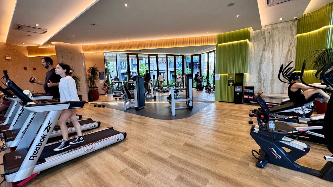 Доска объявлений в Таиланде