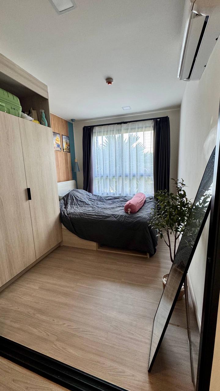 Аренда апартаментов в новом кондо