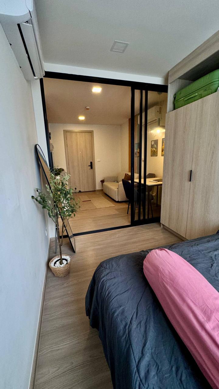 Аренда апартаментов в новом кондо