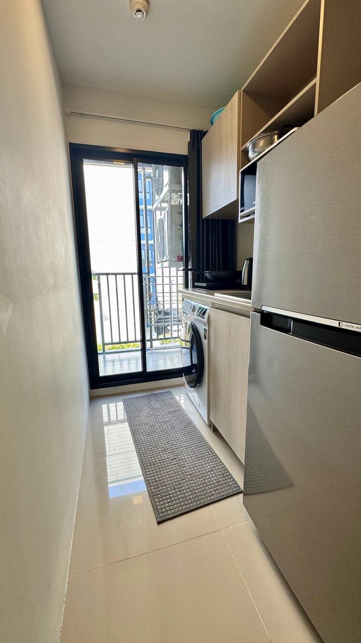 Аренда апартаментов в новом кондо