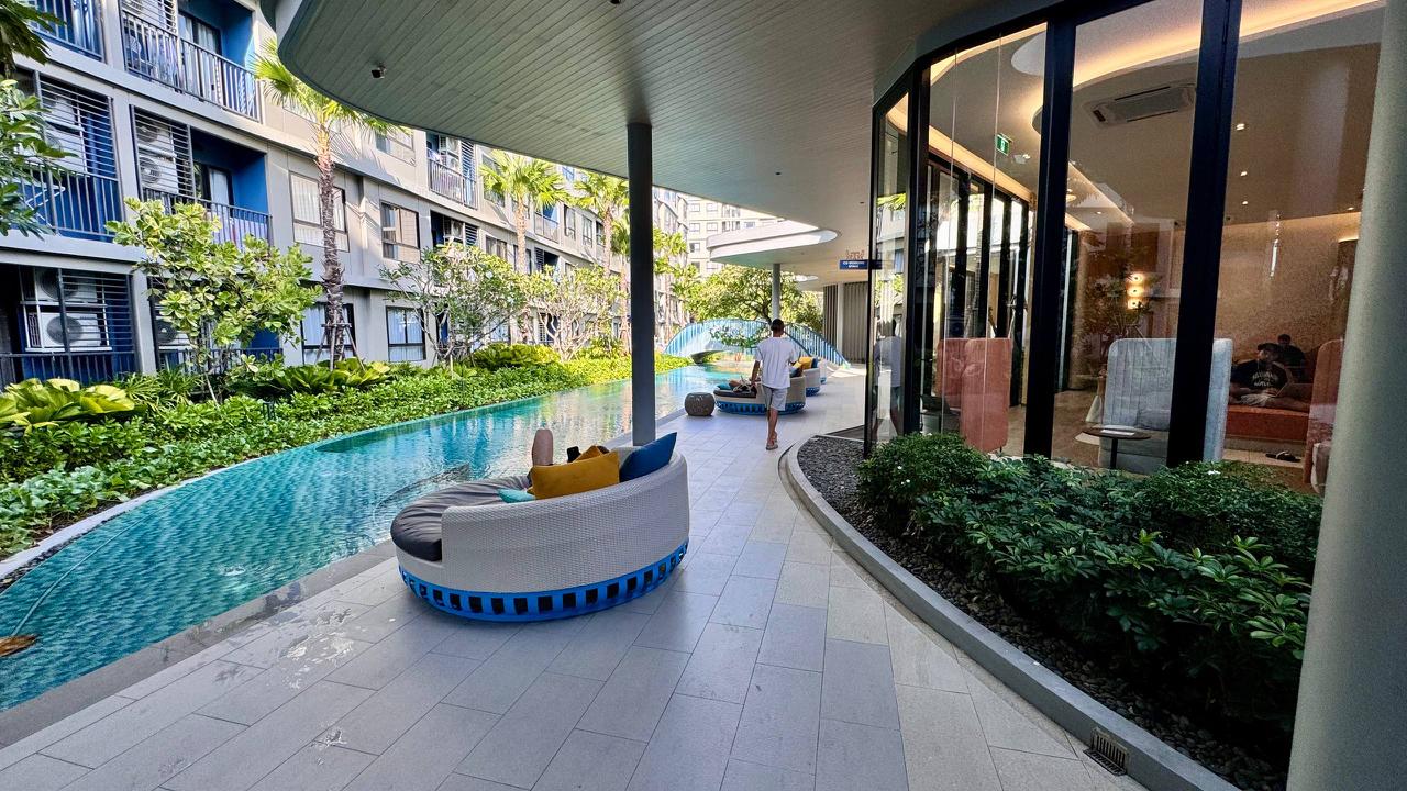 Доска объявлений в Таиланде