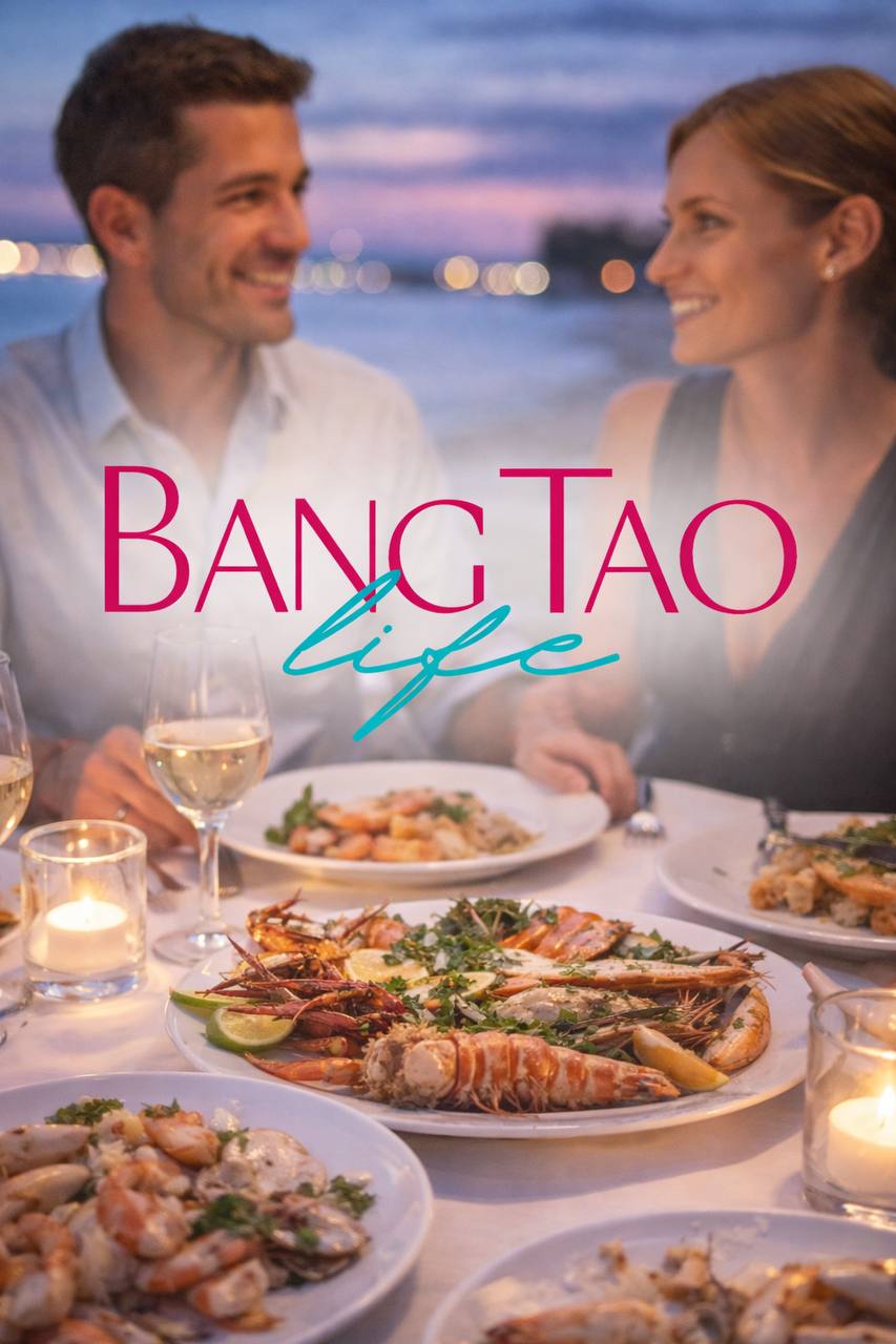 Лучшие рестораны для ужина