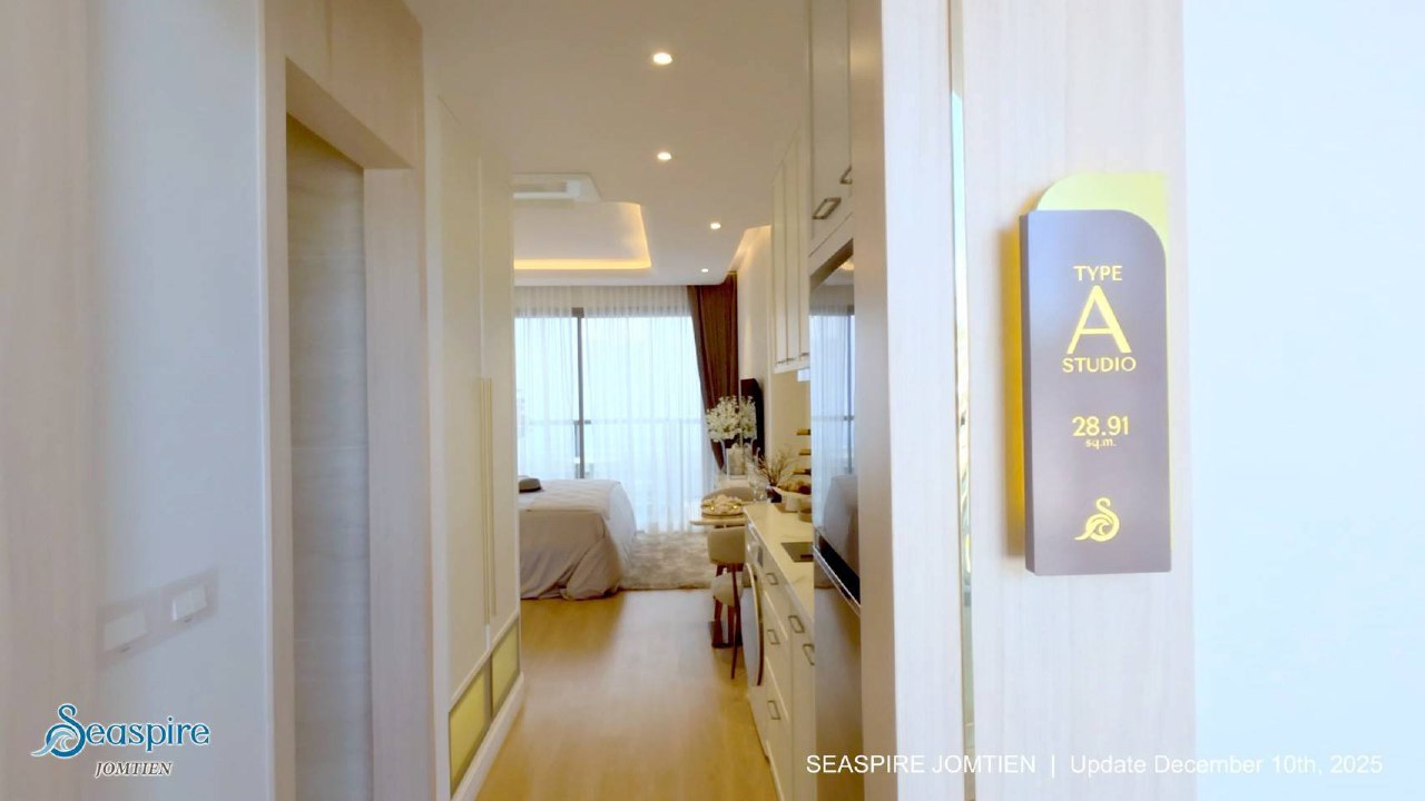 Продажа квартир с рассрочкой на берегу