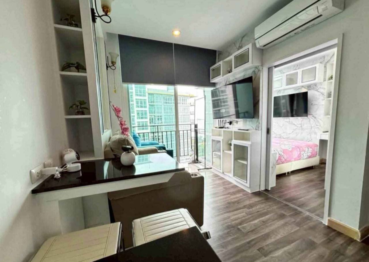 Краткосрочная аренда кондо с видом на море