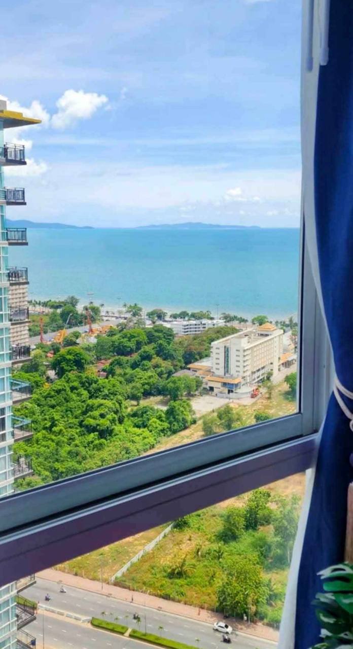 Доска объявлений в Таиланде