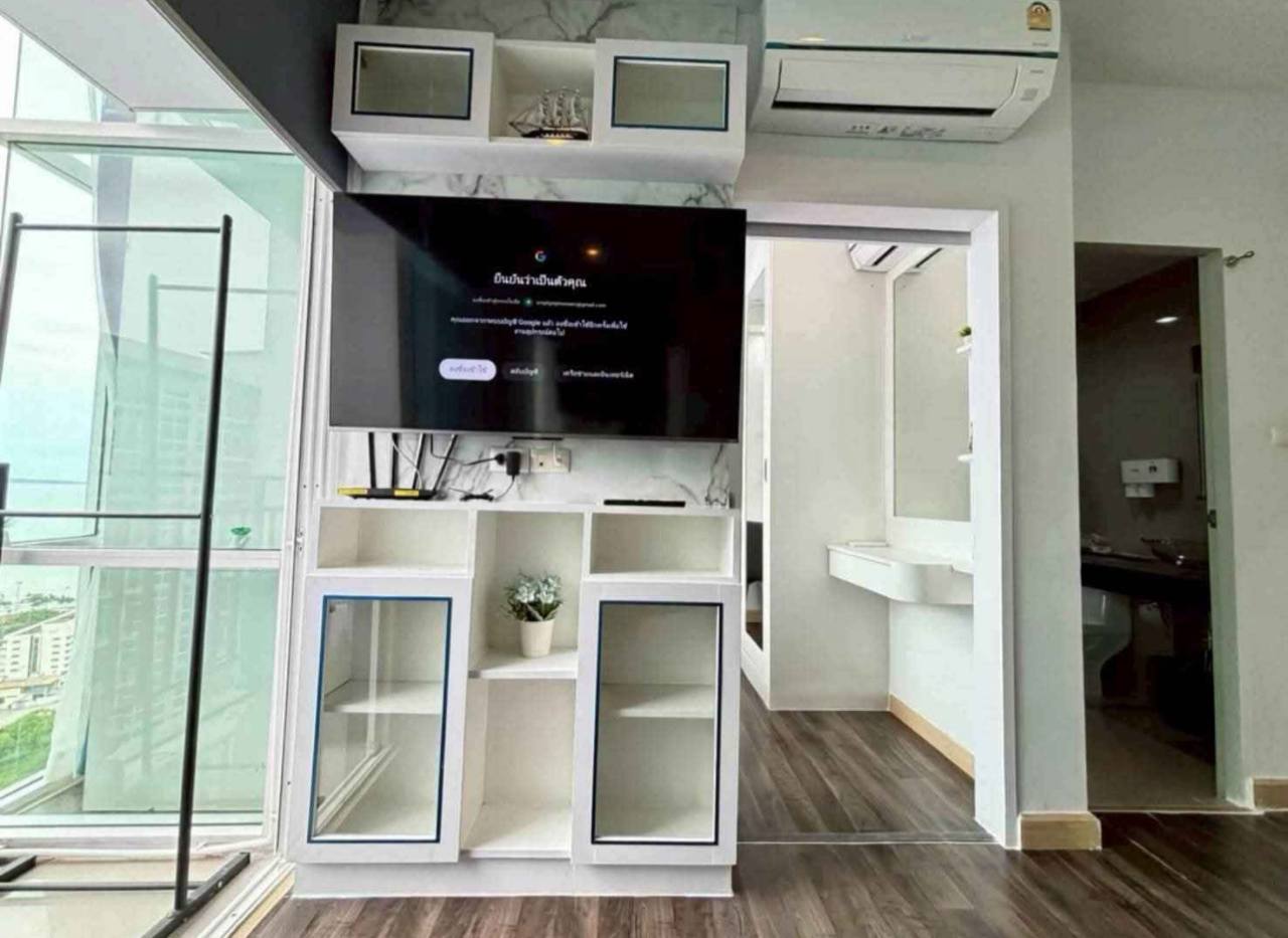 Краткосрочная аренда кондо с видом на море