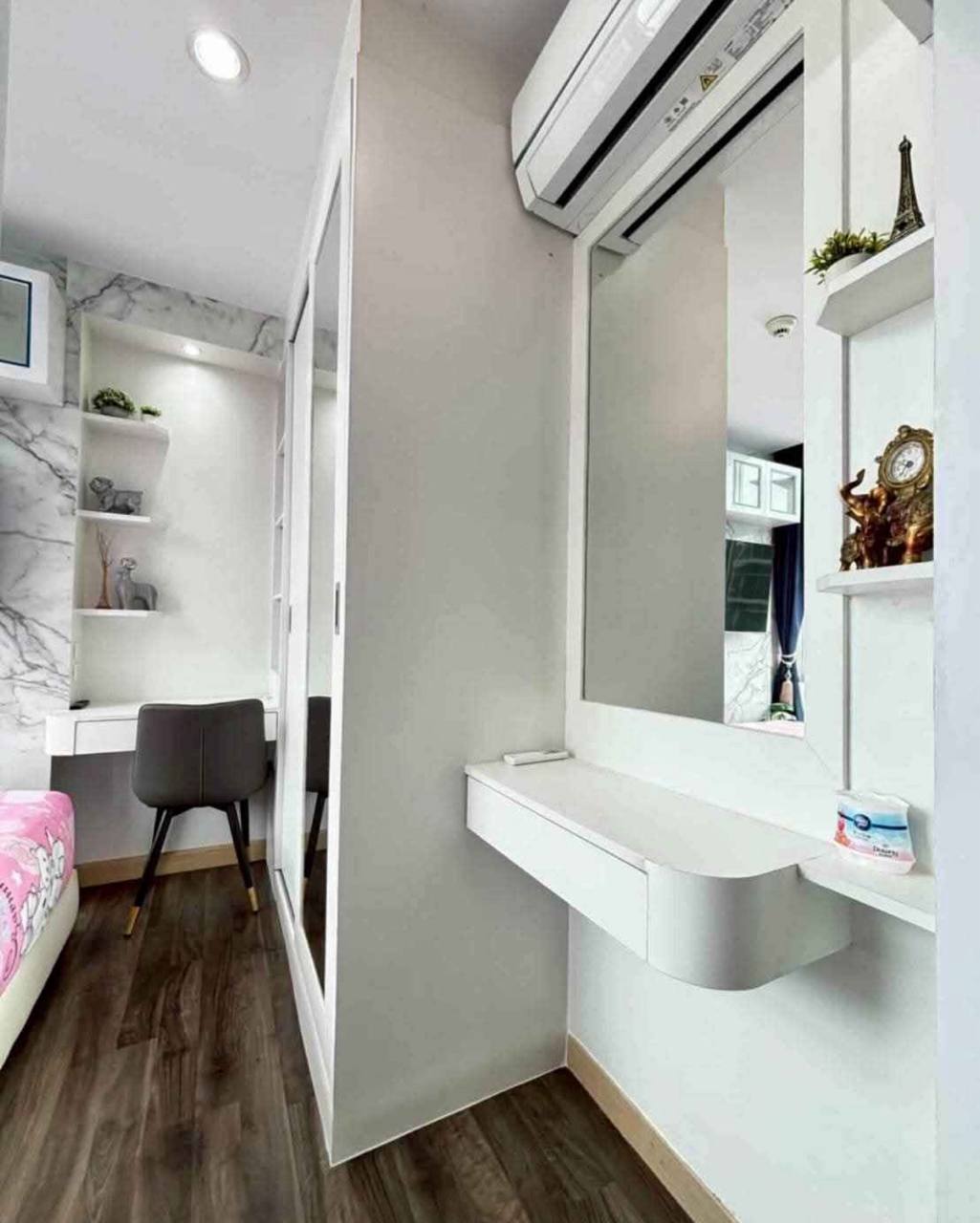 Краткосрочная аренда кондо с видом на море