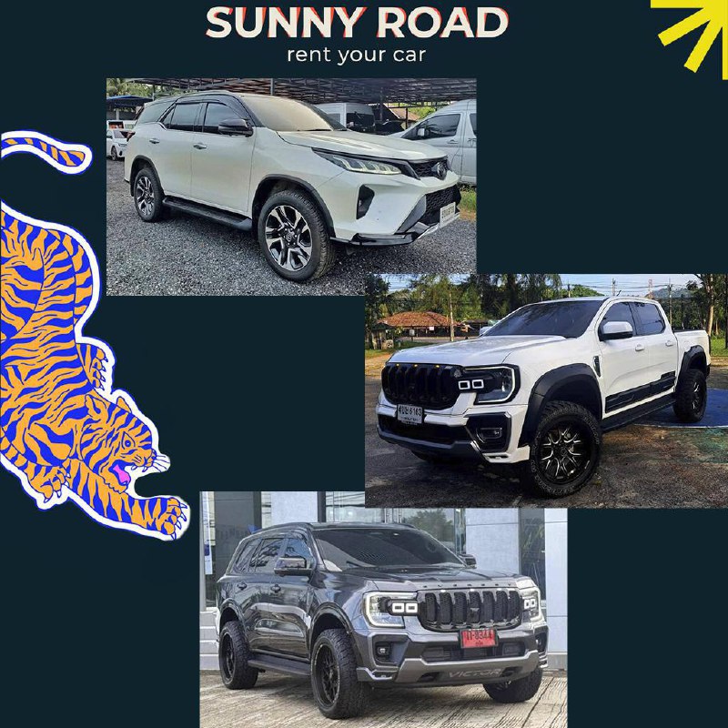 Аренда машин на любой срок