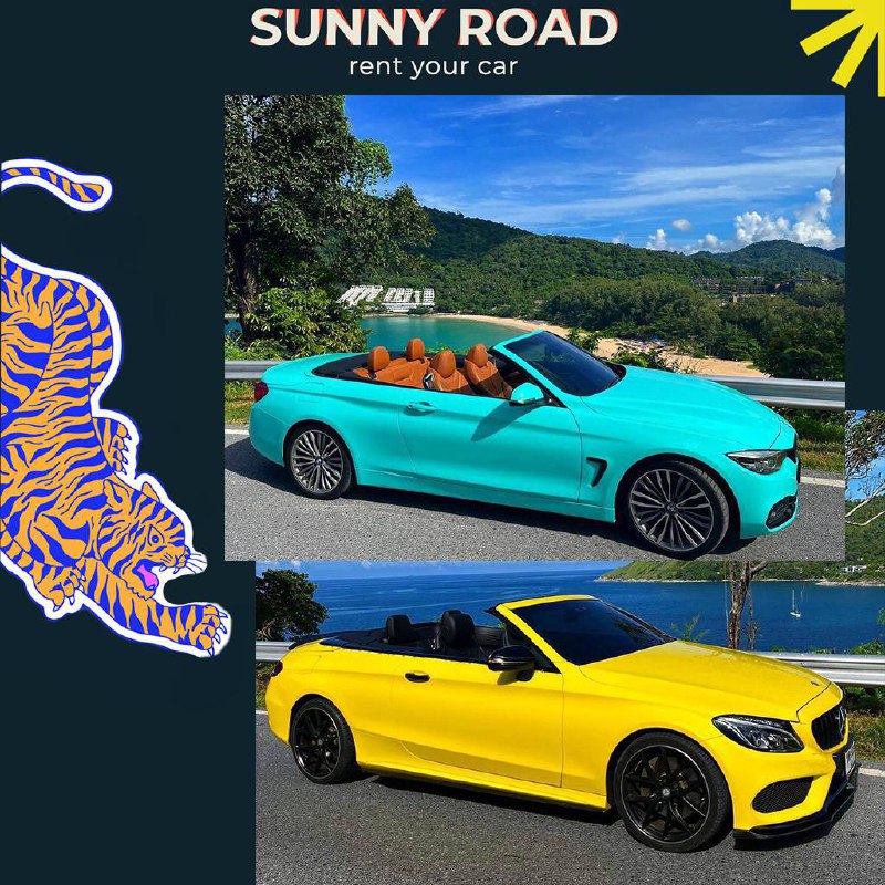 Аренда машин на любой срок