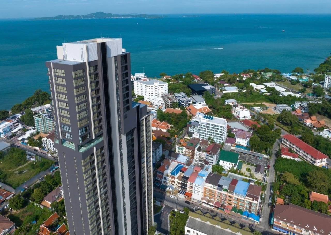 Доска объявлений в Таиланде