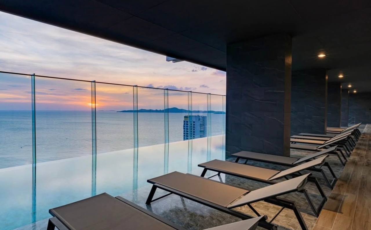 Доска объявлений в Таиланде