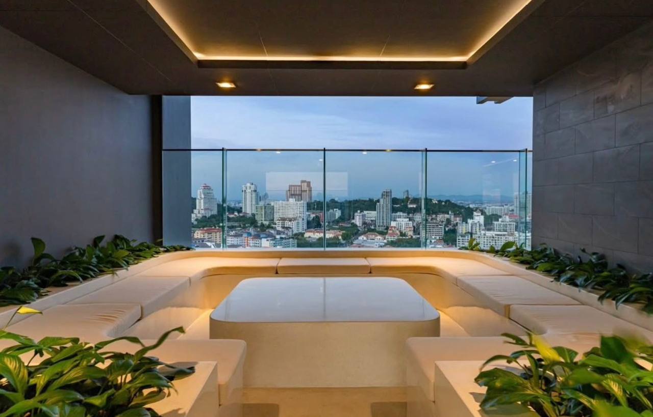 Доска объявлений в Таиланде