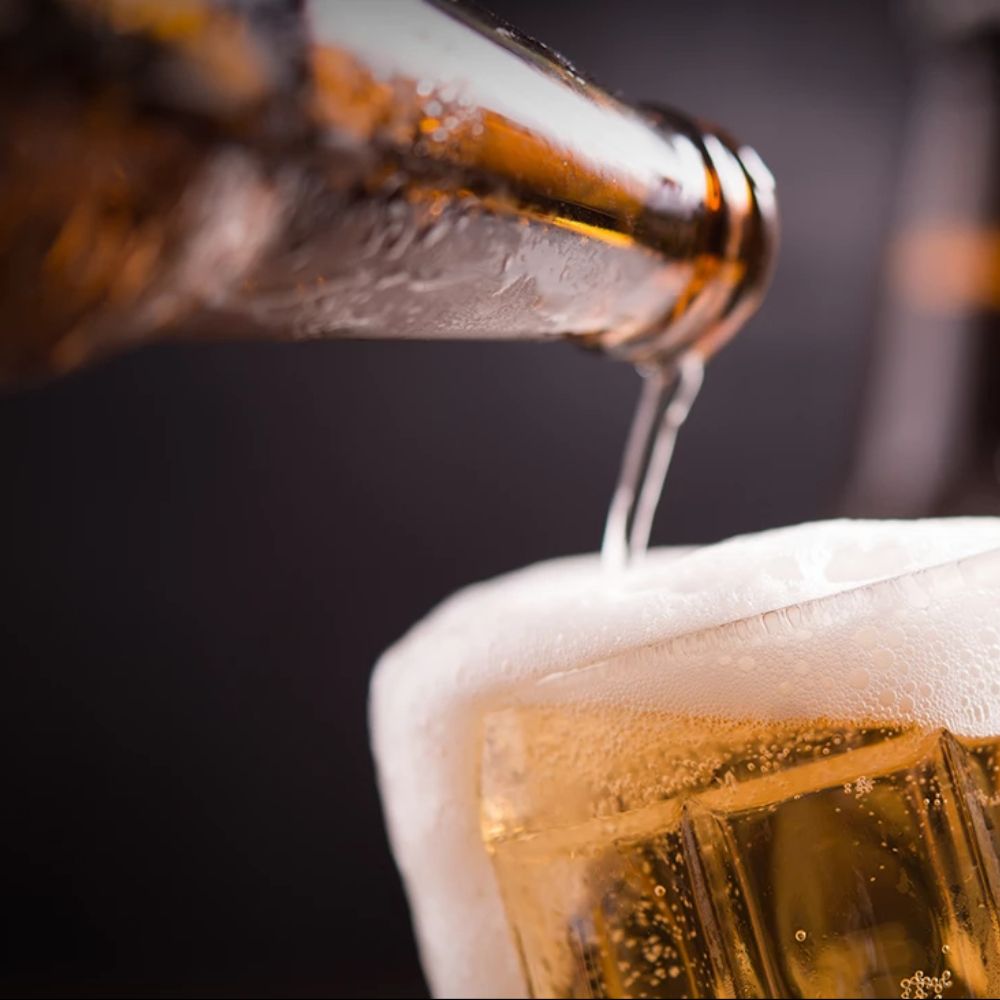 Таиланд и дневная продажа алкоголя