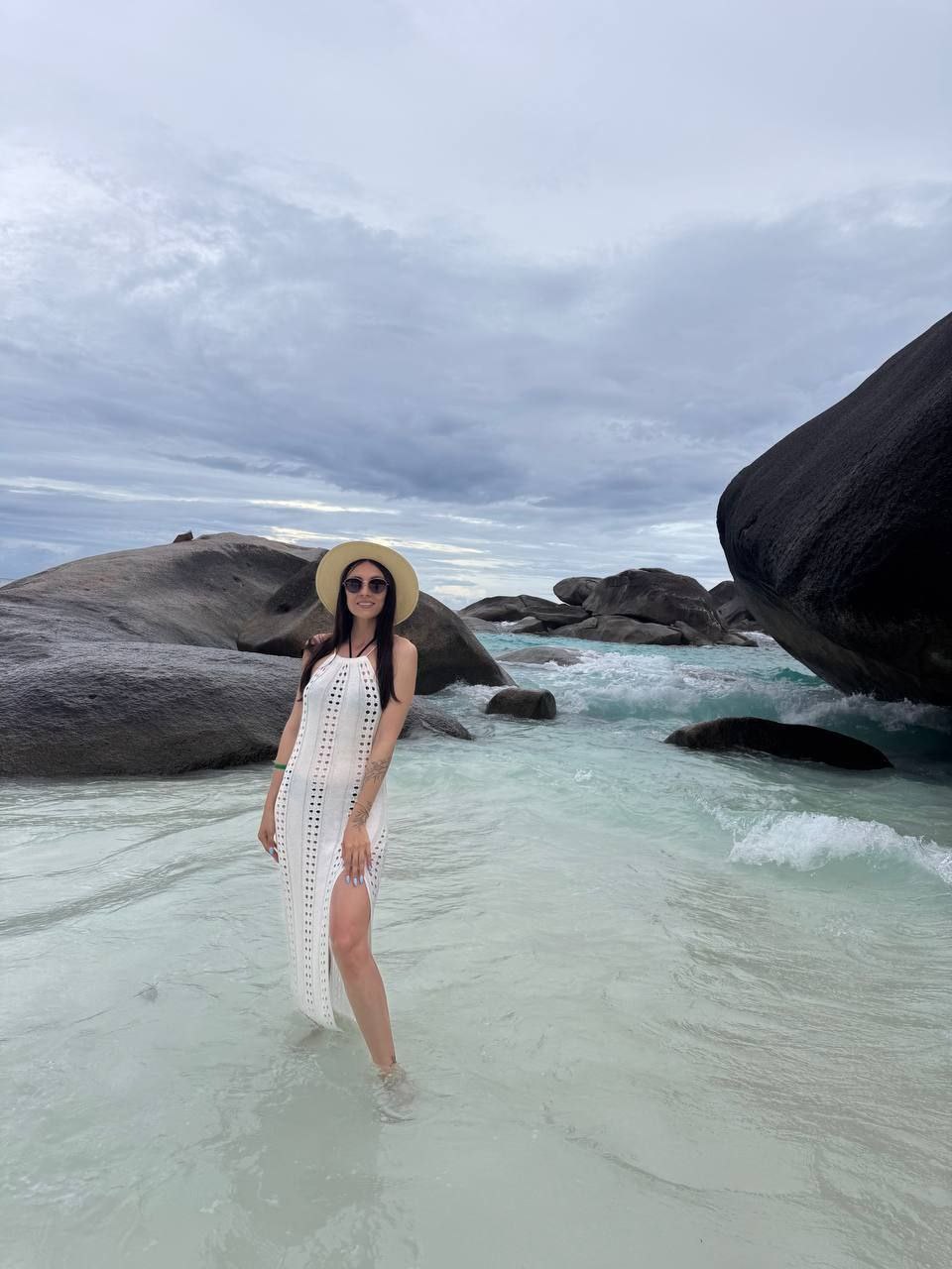 Тур на Симиланские острова