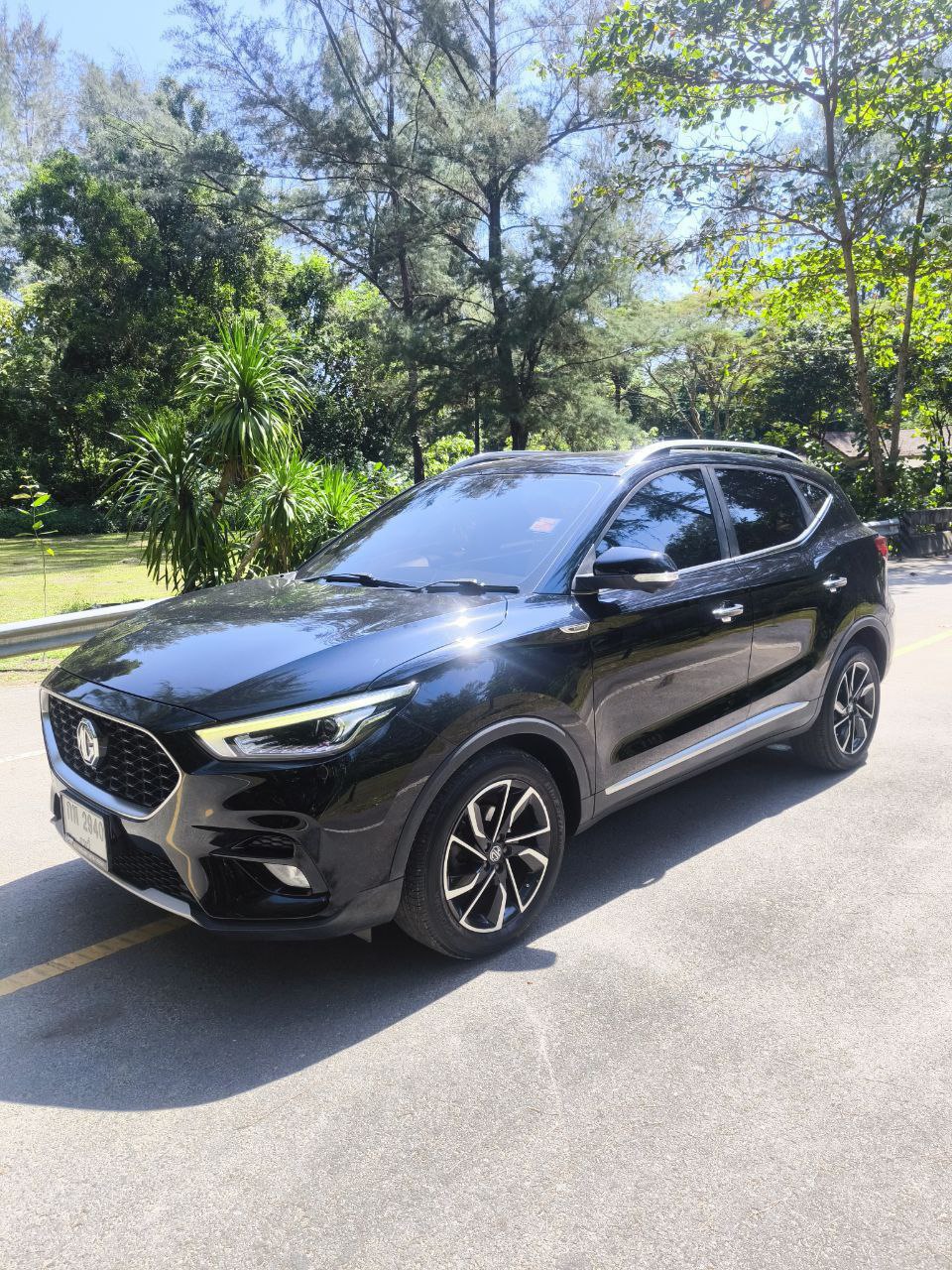 Аренда авто на Пхукете