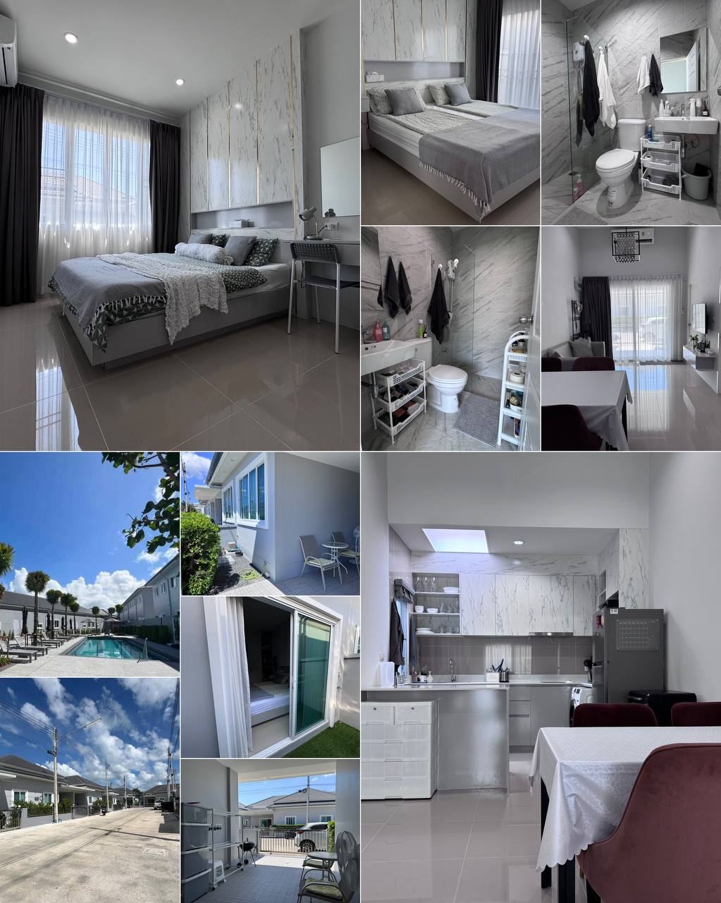 Пересдача дома в аренду