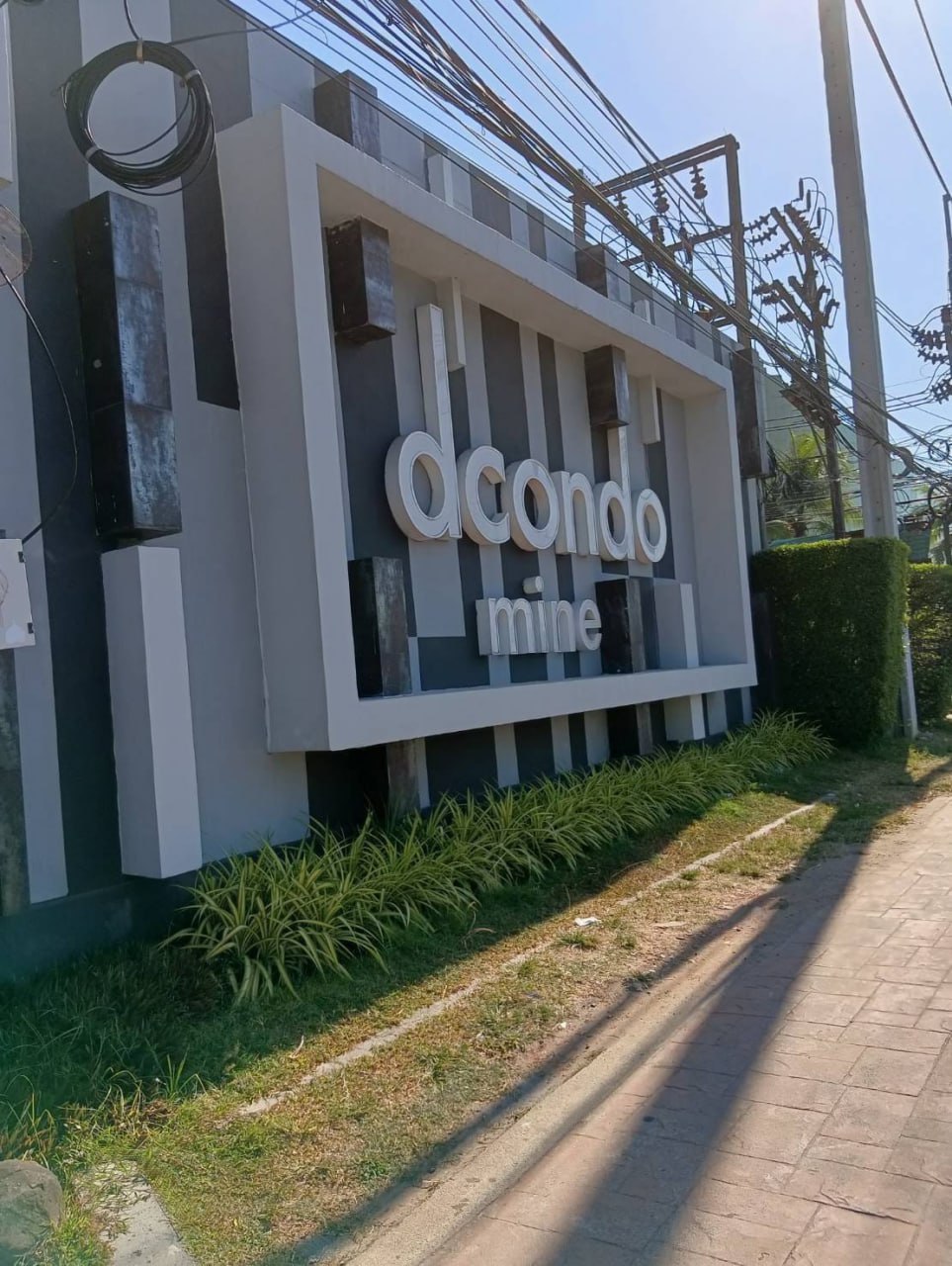 Пожар и взрыв в Пхукете