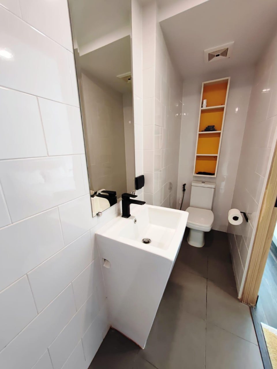 Стильная студия-лофт на Пхукете