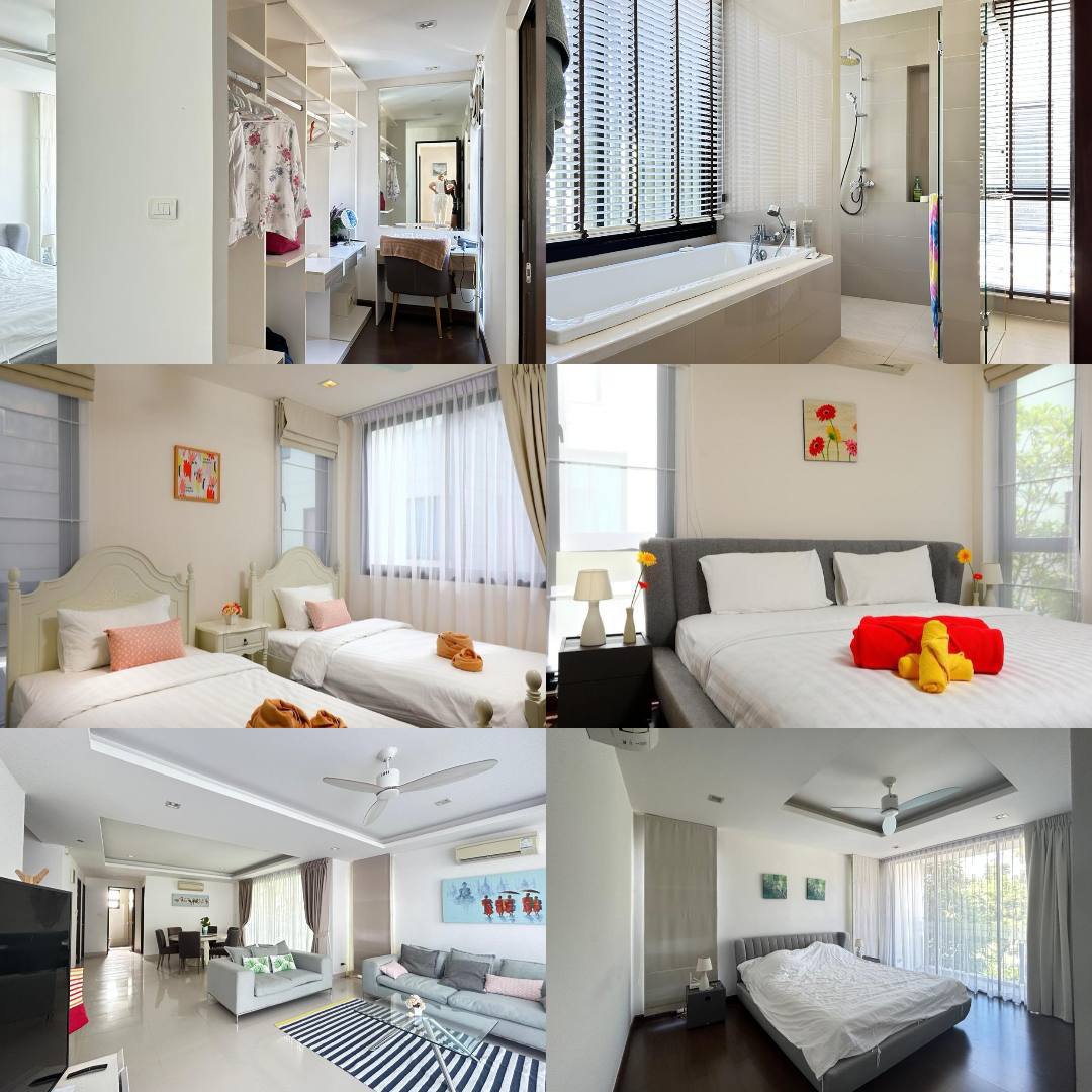 Аренда апартаментов на Пхукете