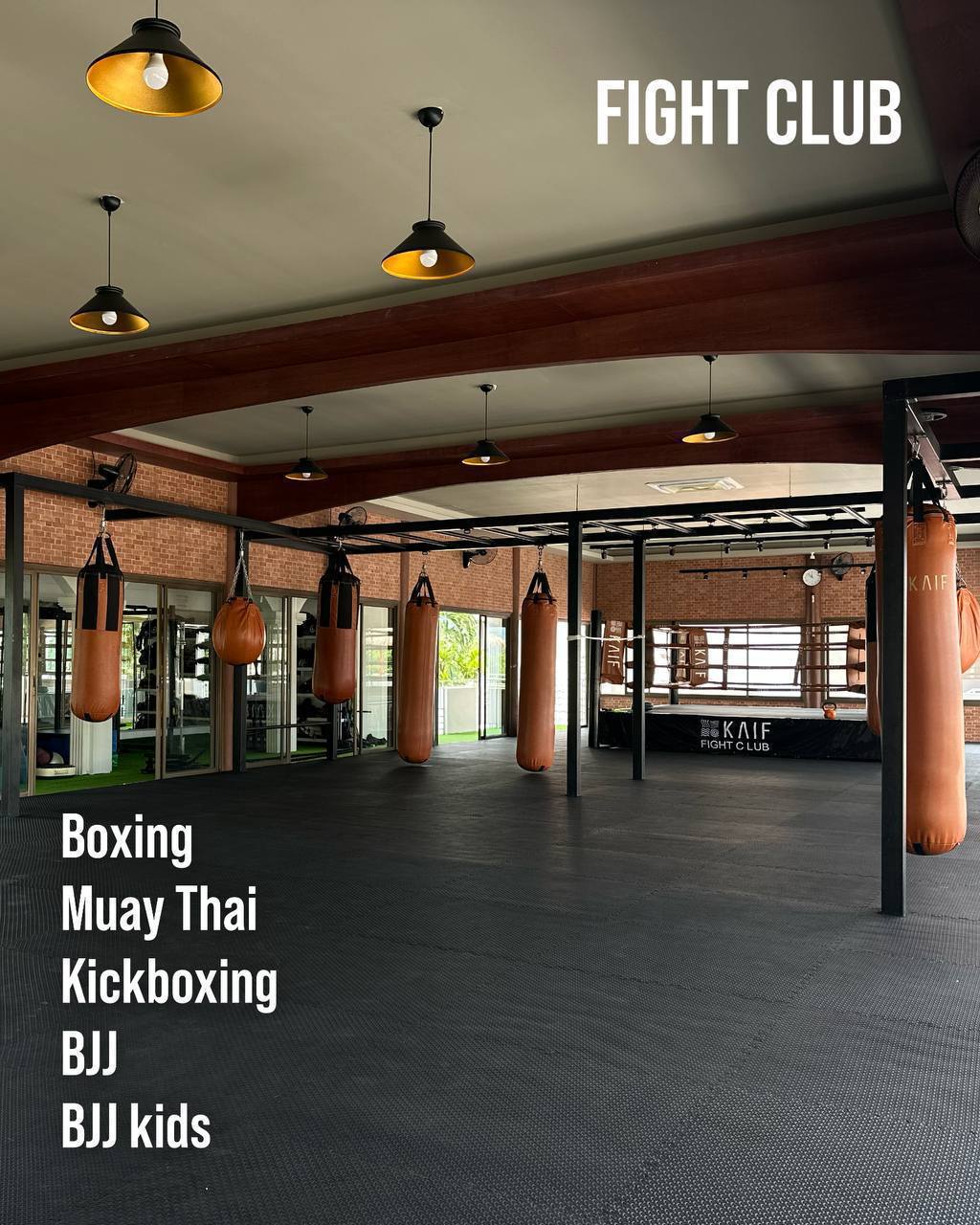 Клуб и СПА - место отдыха и вдохновения