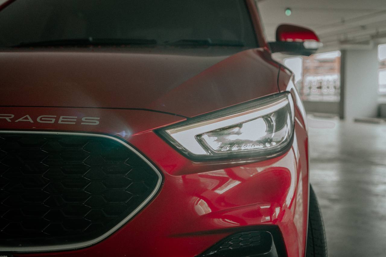 Аренда семейного автомобиля