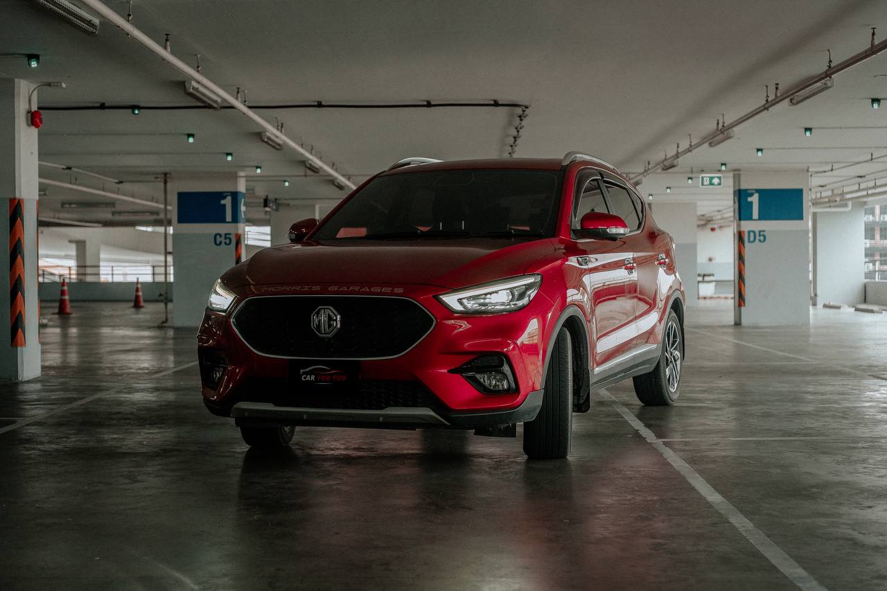 Аренда семейного автомобиля