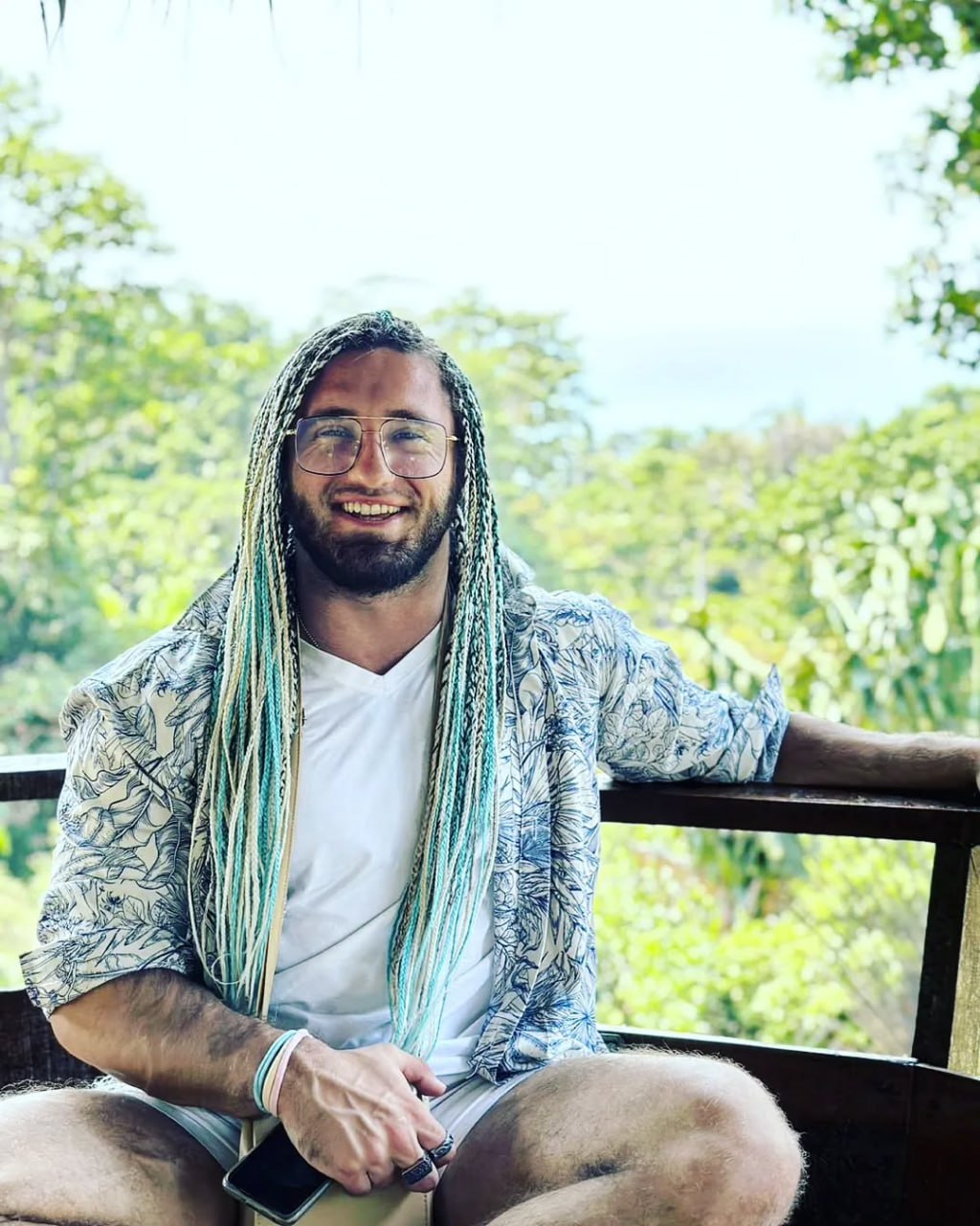 Обучение разговорному английскому