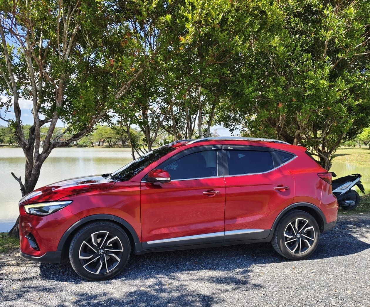 Аренда авто на Пхукете