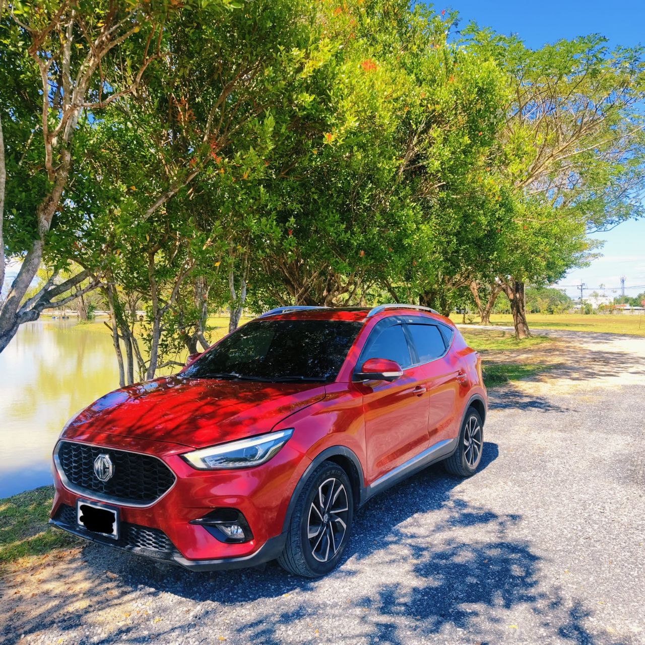 Аренда авто на Пхукете