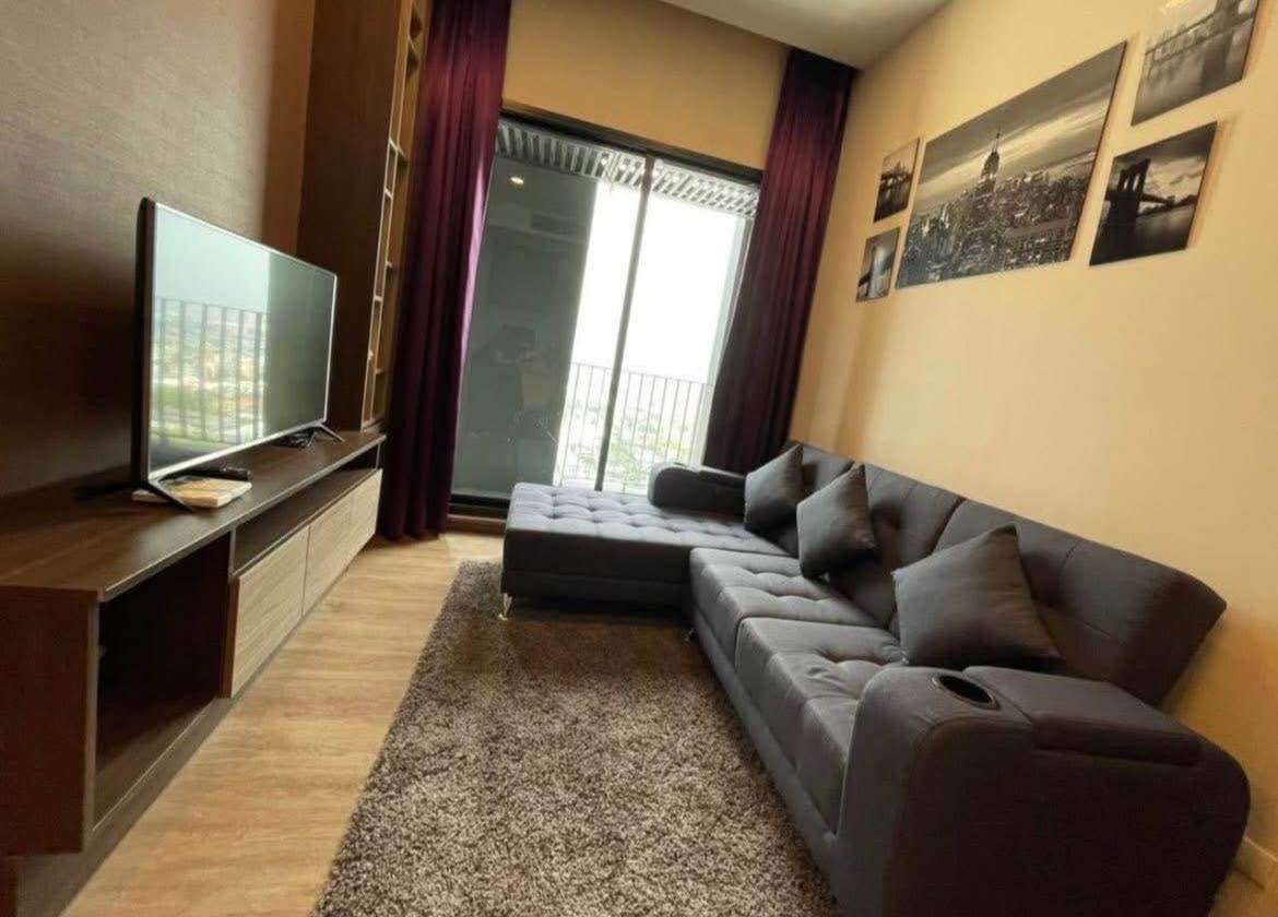 Сдача кондо в районе Эккамай–Тонглор