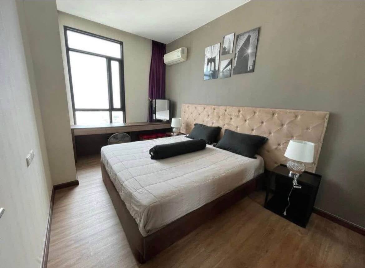 Сдача кондо в районе Эккамай–Тонглор