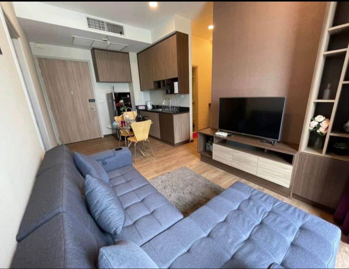 Сдача кондо в районе Эккамай–Тонглор