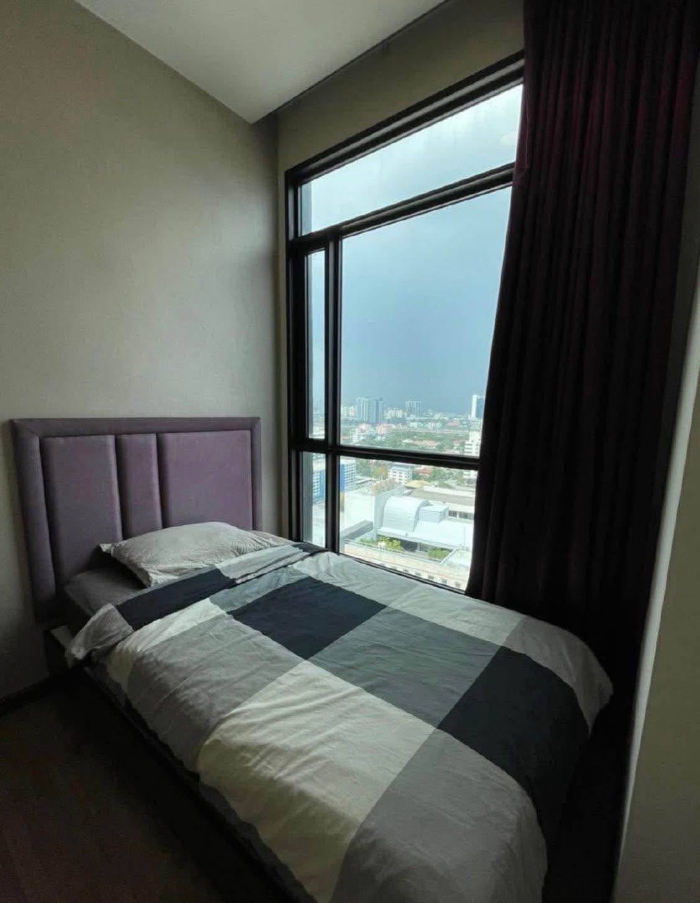 Сдача кондо в районе Эккамай–Тонглор