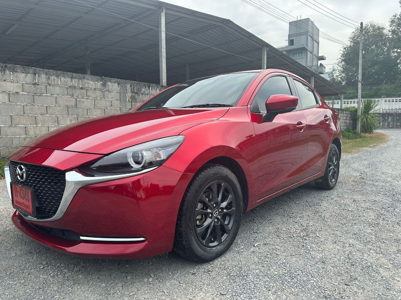 Аренда авто на Пхукете