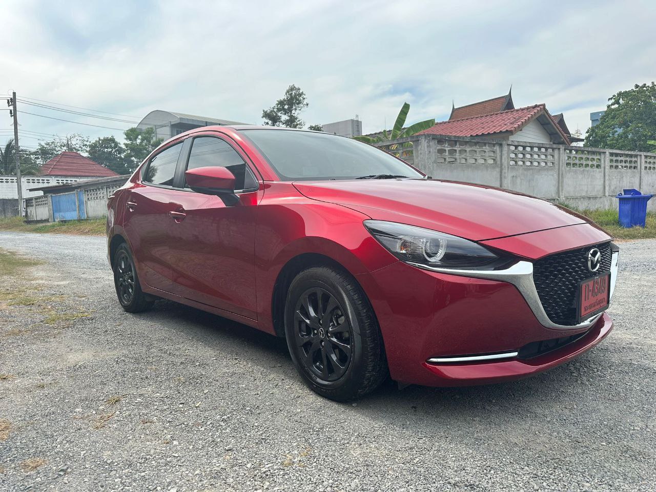 Аренда авто на Пхукете