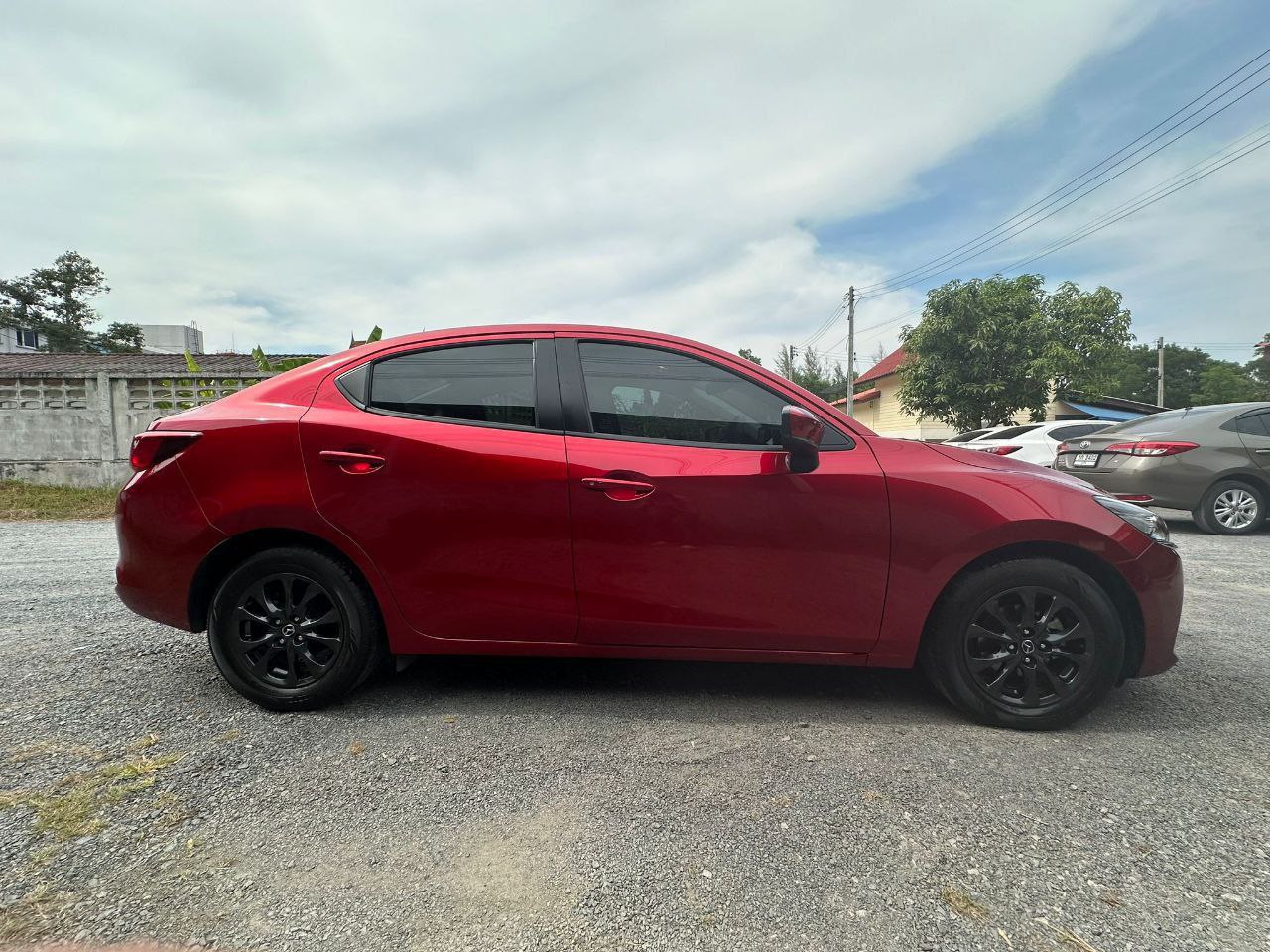 Аренда авто на Пхукете