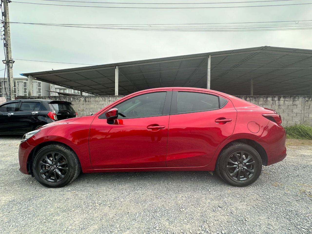 Аренда авто на Пхукете