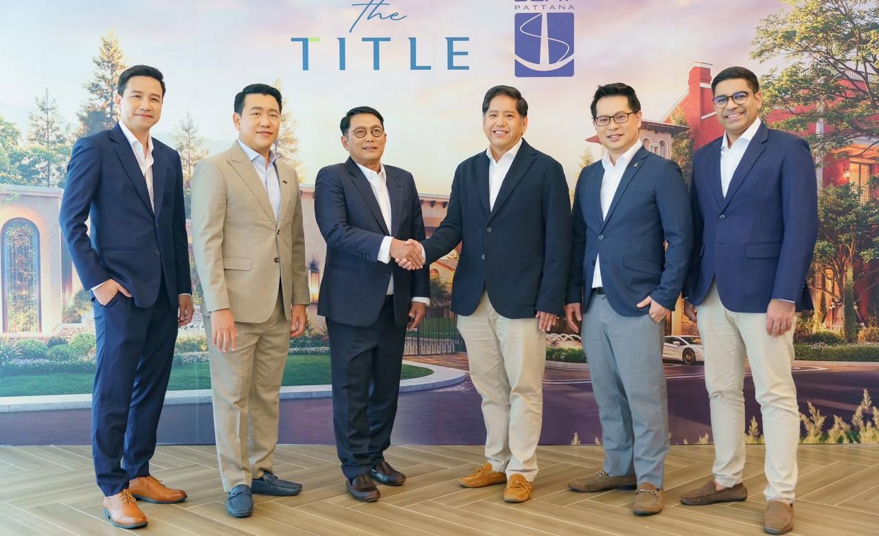 Новые проекты вилл на Пхукете