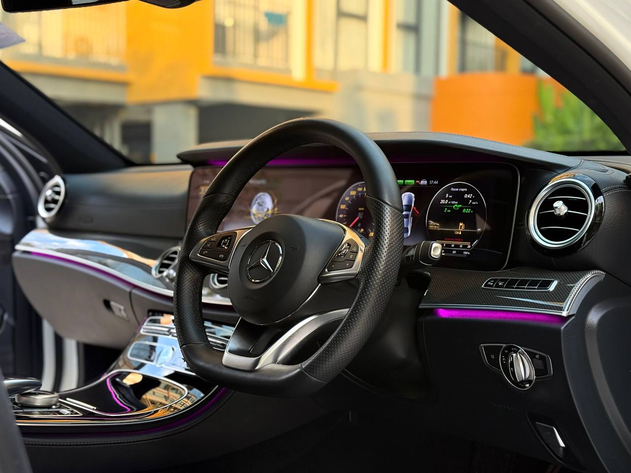 Продажа автомобиля 2018 года