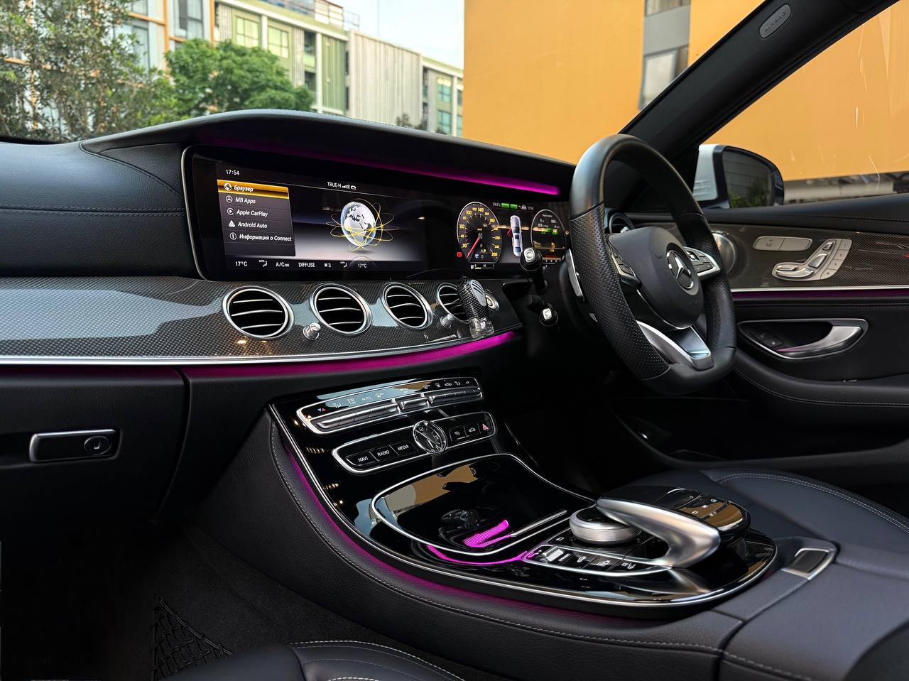 Продажа автомобиля 2018 года