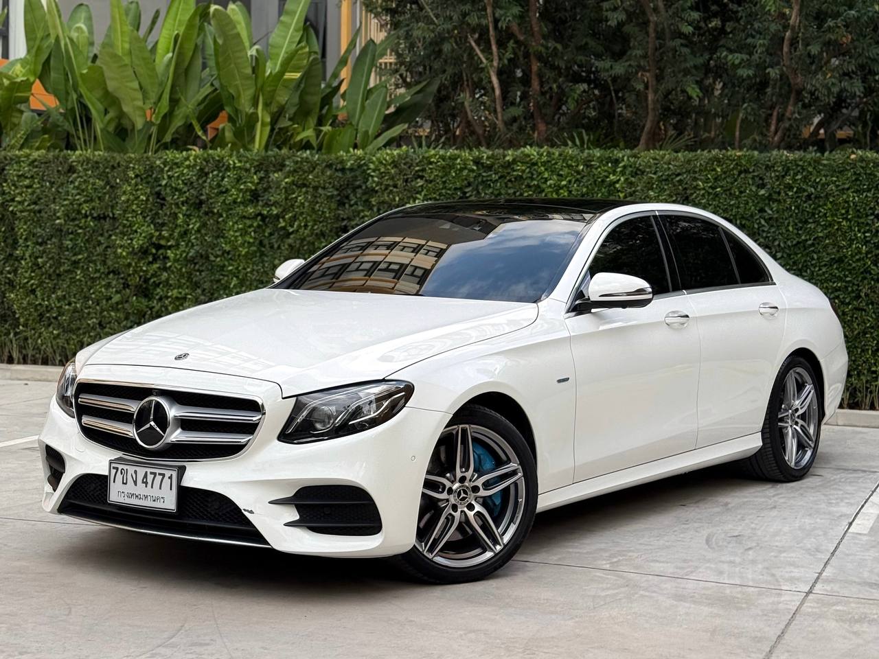 Продажа автомобиля 2018 года